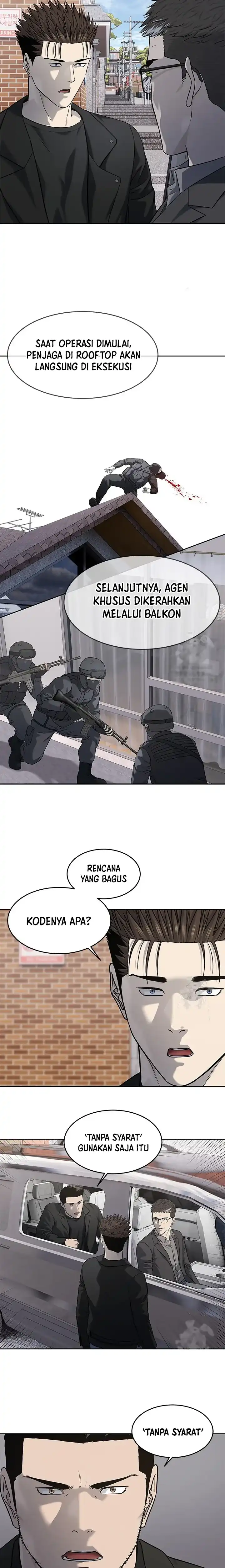 Baca God of Blackfield - Chapter 241 halaman 8