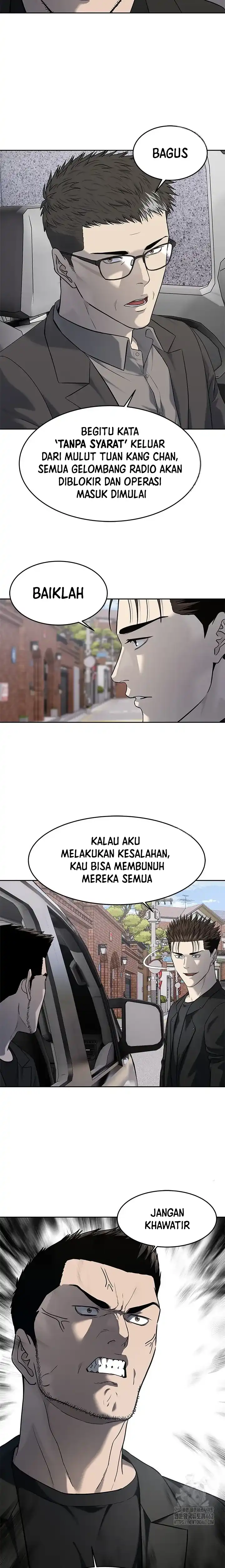 Baca God of Blackfield - Chapter 241 halaman 9