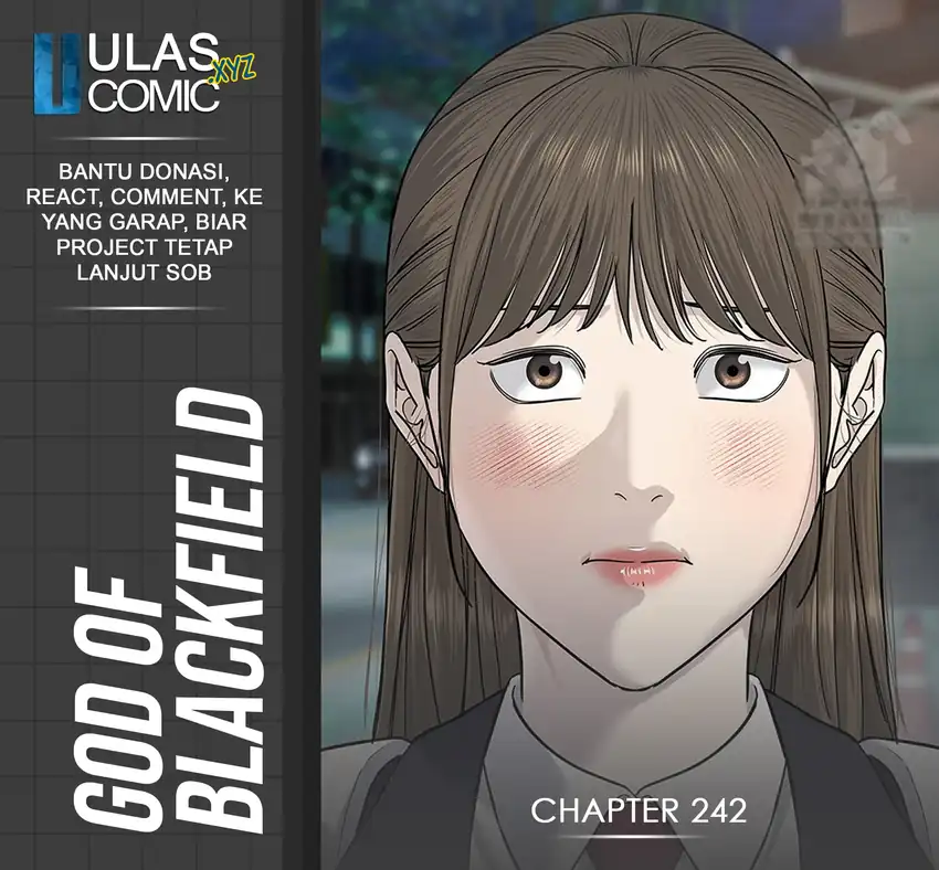 Baca God of Blackfield - Chapter 242 halaman 1