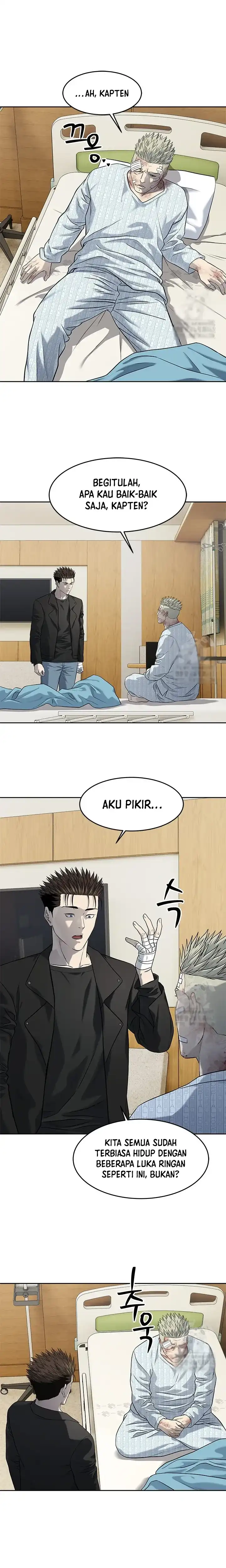 Baca God of Blackfield - Chapter 242 halaman 10