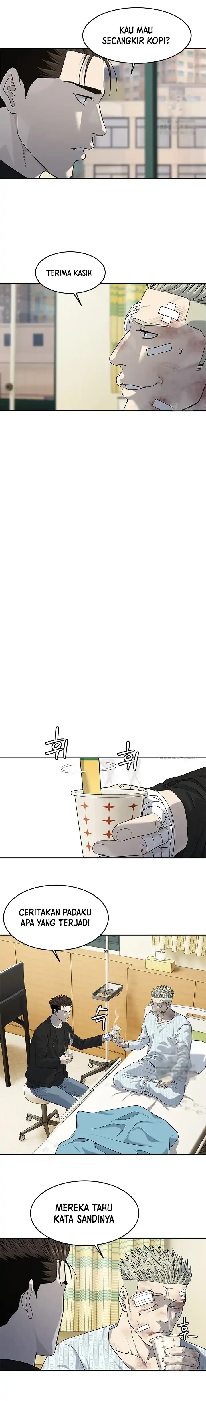 Baca God of Blackfield - Chapter 242 halaman 11