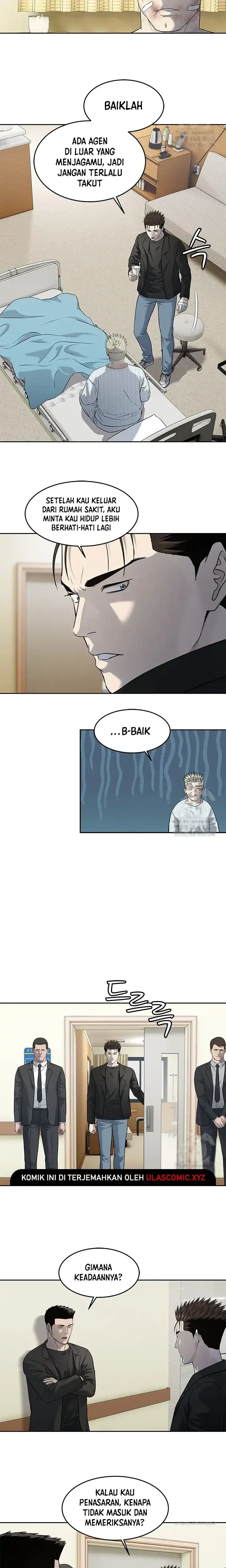 Baca God of Blackfield - Chapter 242 halaman 13