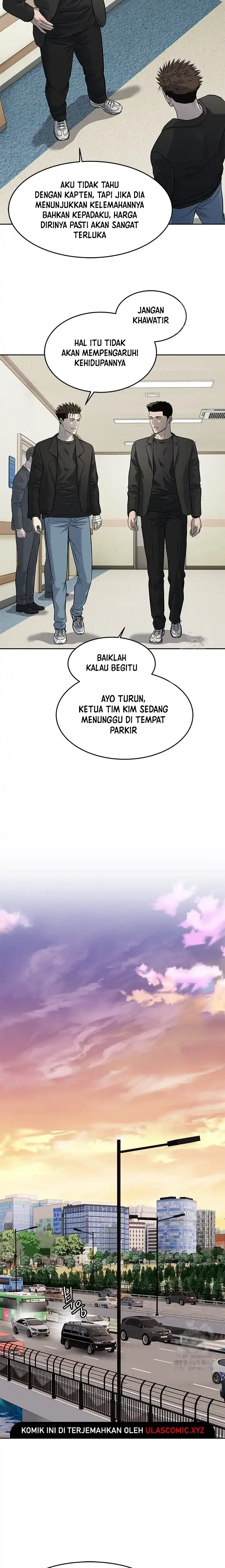 Baca God of Blackfield - Chapter 242 halaman 15