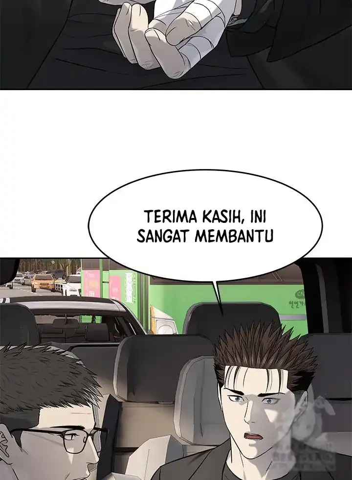 Baca God of Blackfield - Chapter 242 halaman 17