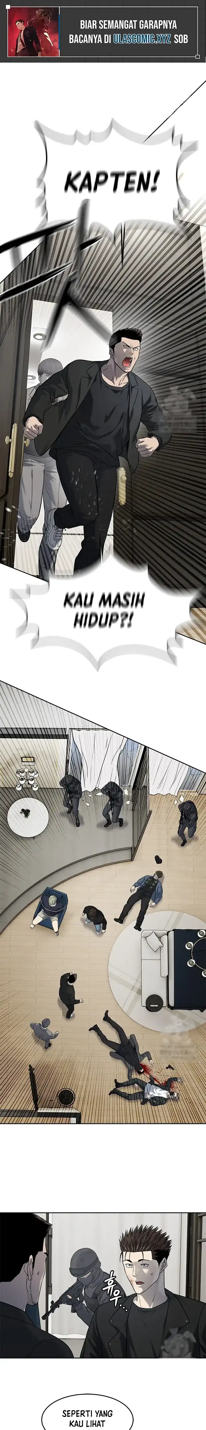 Baca God of Blackfield - Chapter 242 halaman 2