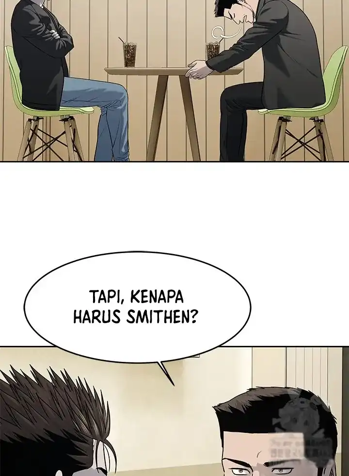 Baca God of Blackfield - Chapter 242 halaman 20