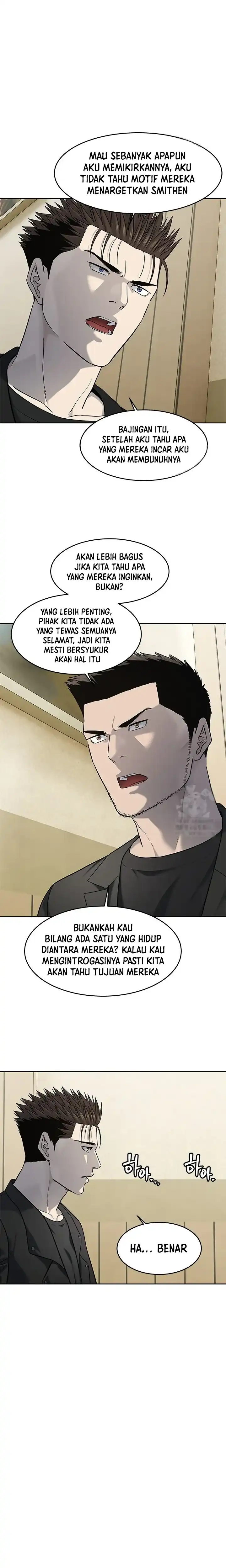 Baca God of Blackfield - Chapter 242 halaman 22