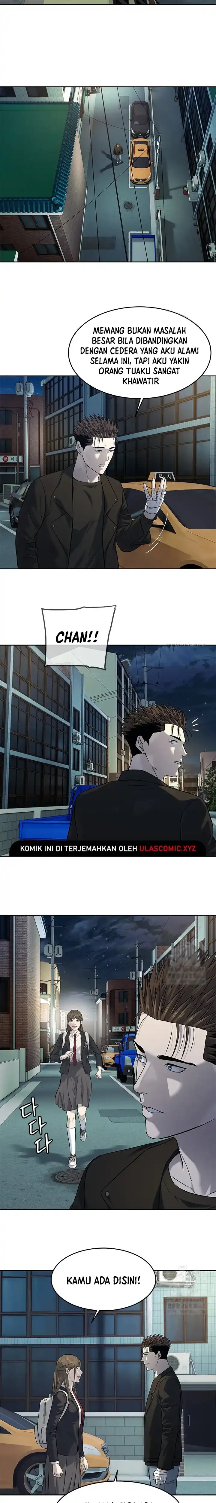 Baca God of Blackfield - Chapter 242 halaman 24