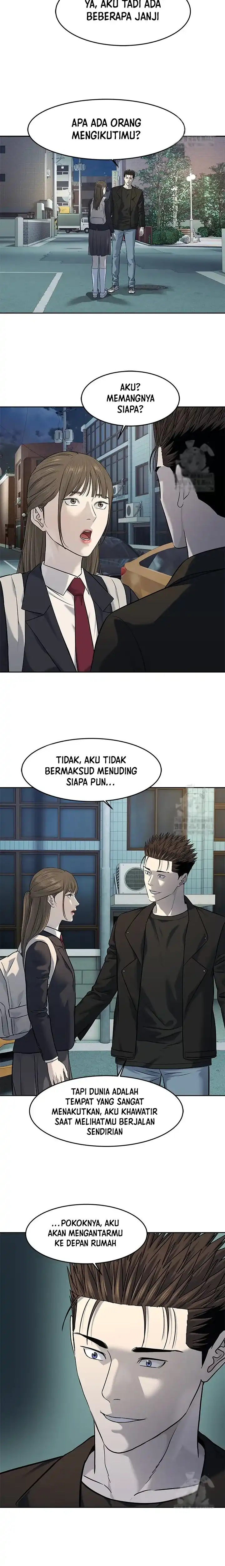 Baca God of Blackfield - Chapter 242 halaman 25