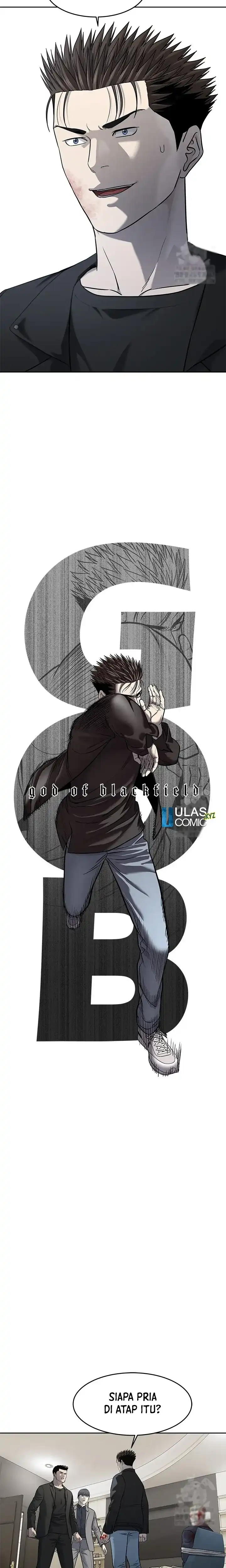 Baca God of Blackfield - Chapter 242 halaman 3