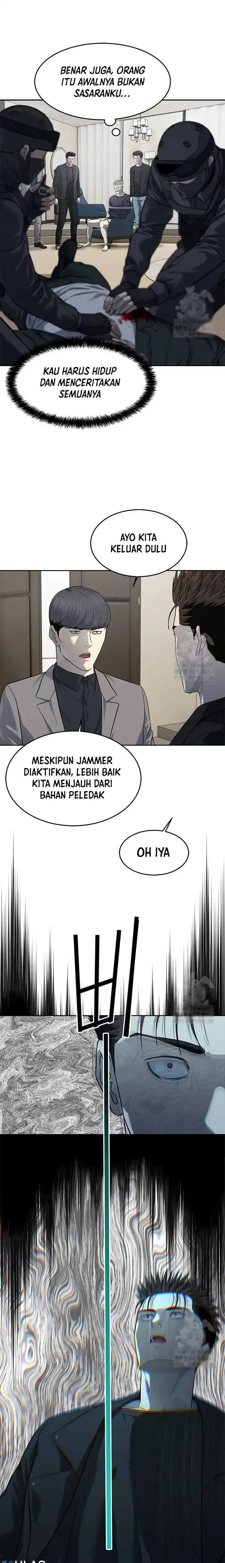 Baca God of Blackfield - Chapter 242 halaman 5