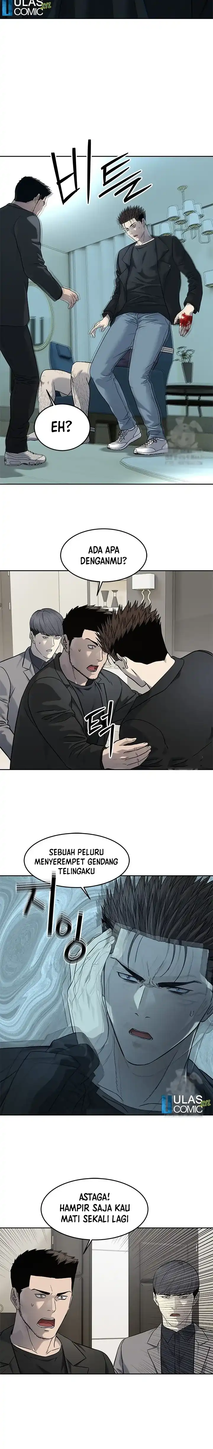 Baca God of Blackfield - Chapter 242 halaman 6