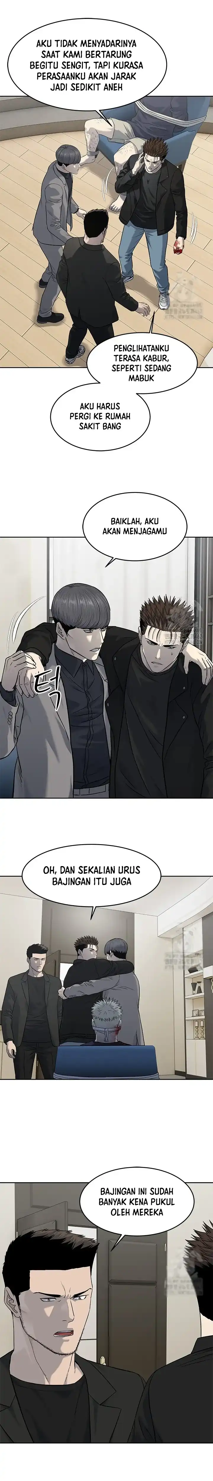 Baca God of Blackfield - Chapter 242 halaman 7