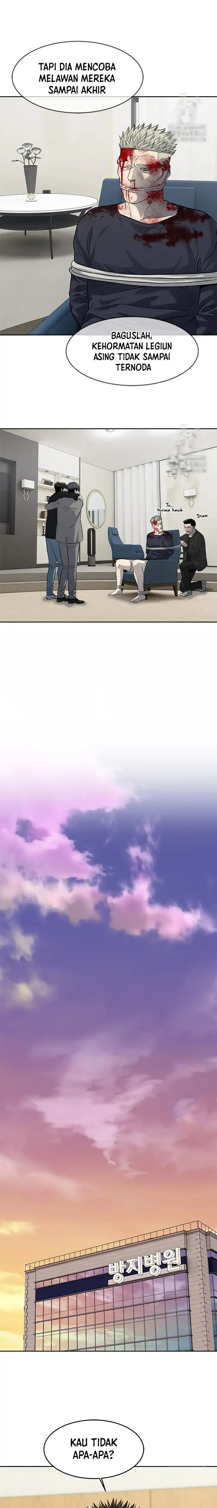 Baca God of Blackfield - Chapter 242 halaman 8