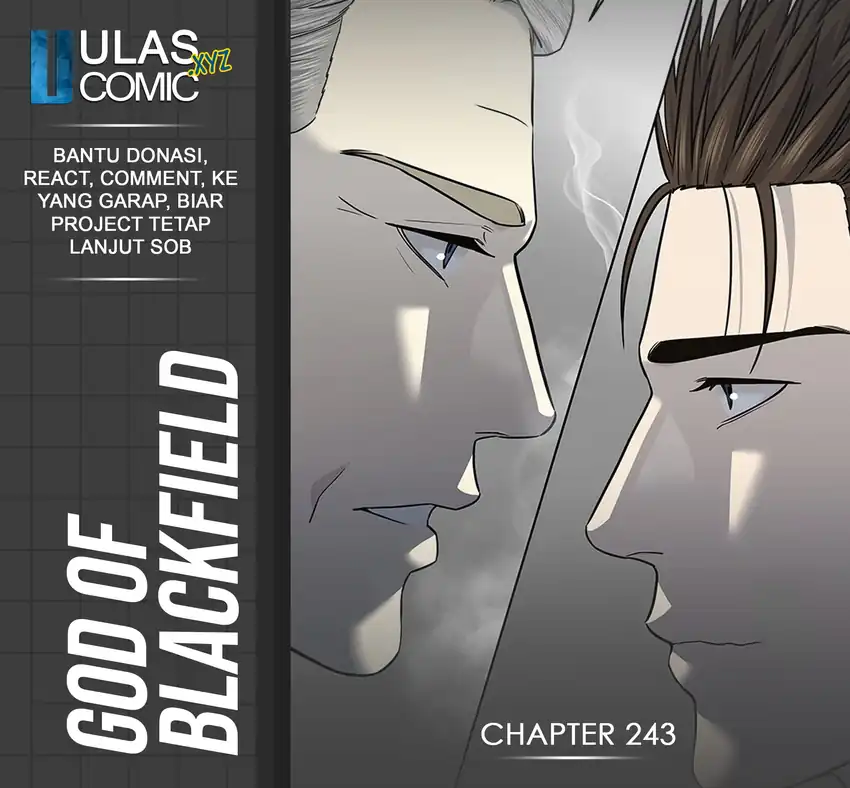 Baca God of Blackfield - Chapter 243 halaman 1