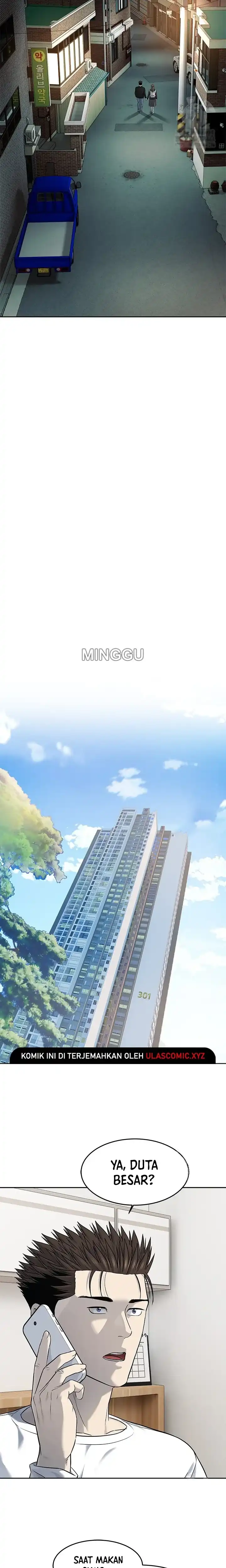 Baca God of Blackfield - Chapter 243 halaman 12