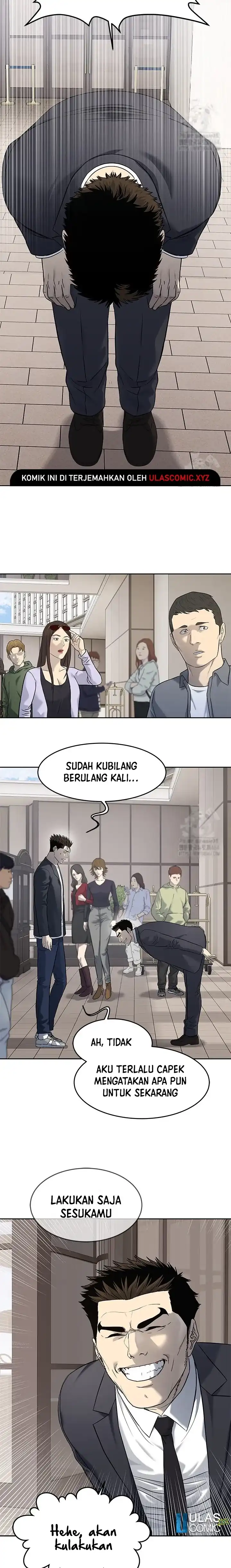 Baca God of Blackfield - Chapter 243 halaman 15