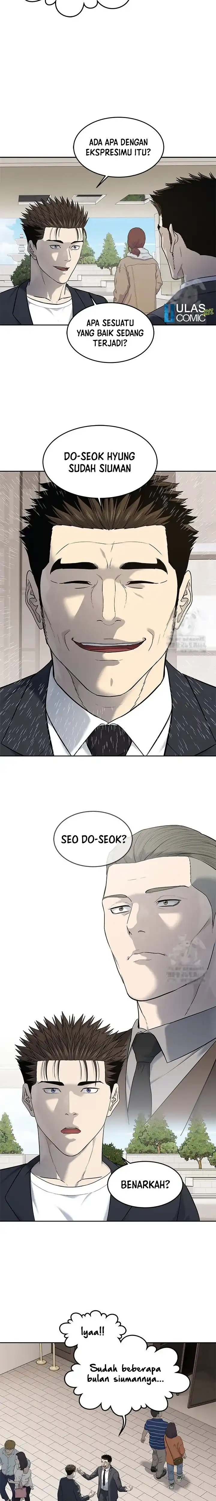 Baca God of Blackfield - Chapter 243 halaman 16