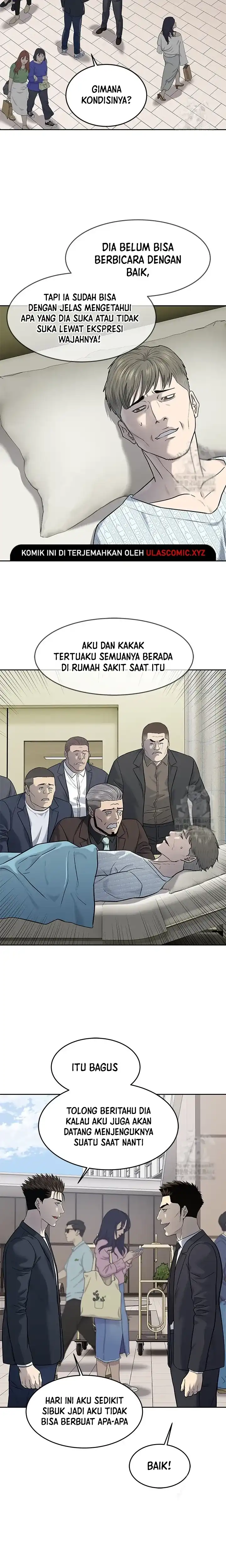 Baca God of Blackfield - Chapter 243 halaman 17