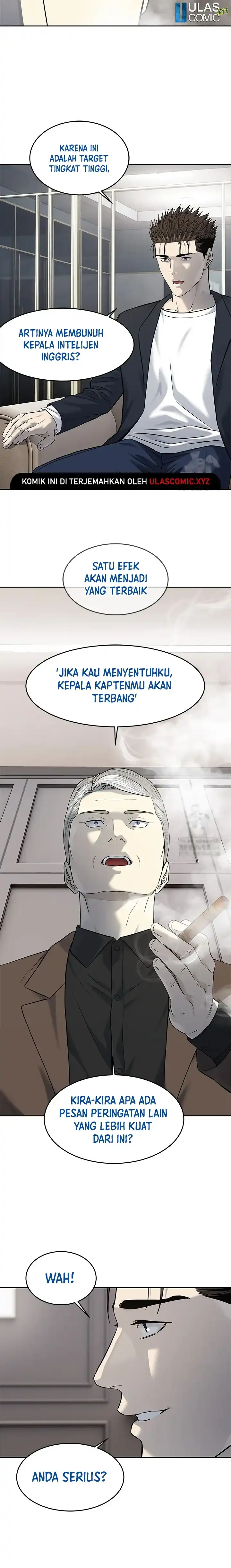 Baca God of Blackfield - Chapter 243 halaman 29