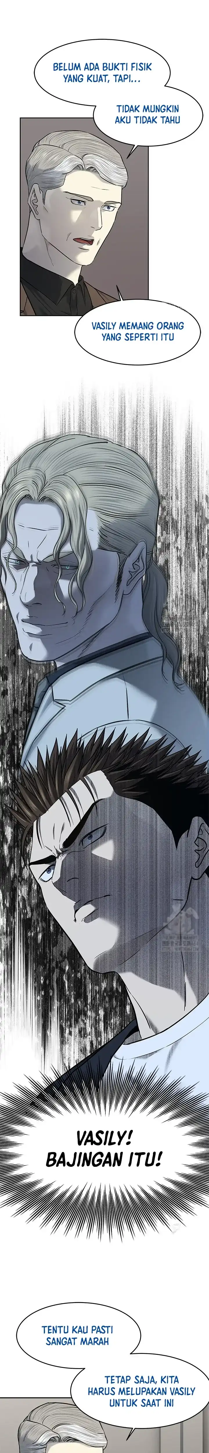 Baca God of Blackfield - Chapter 243 halaman 36