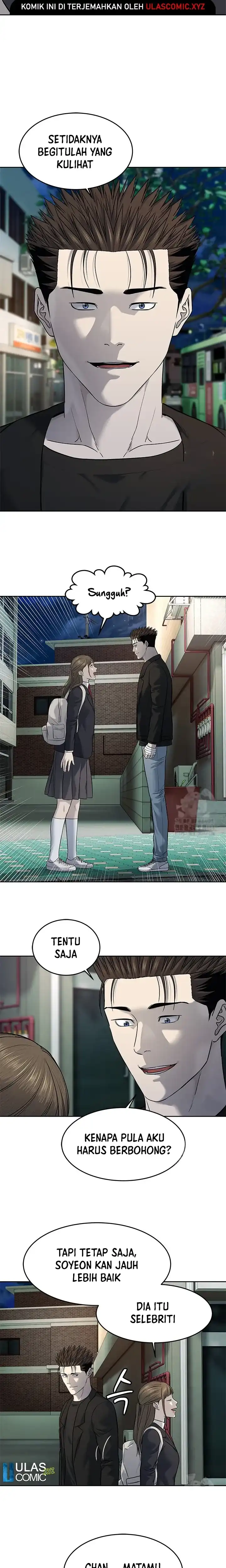 Baca God of Blackfield - Chapter 243 halaman 6