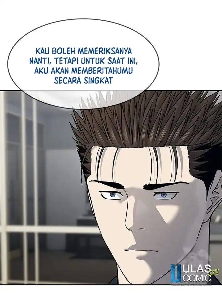 Baca God of Blackfield - Chapter 244 halaman 11