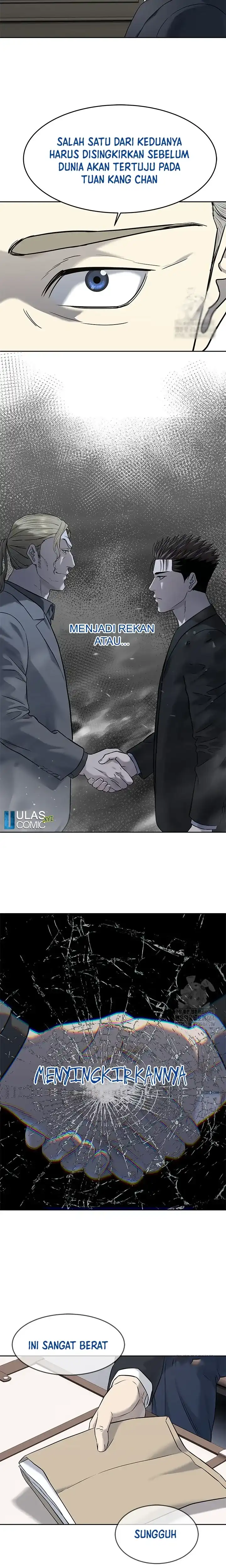 Baca God of Blackfield - Chapter 244 halaman 15