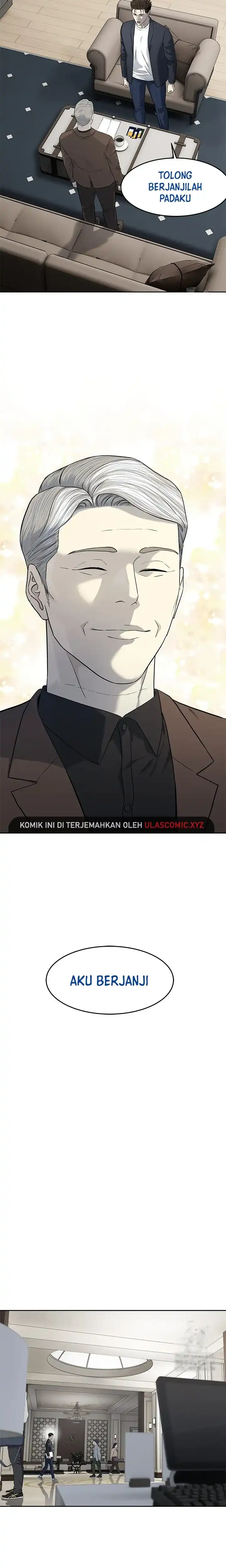 Baca God of Blackfield - Chapter 244 halaman 24