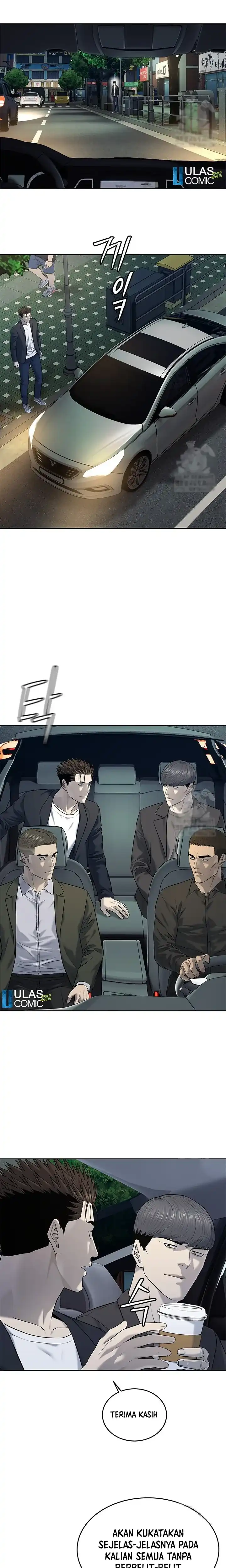 Baca God of Blackfield - Chapter 244 halaman 34