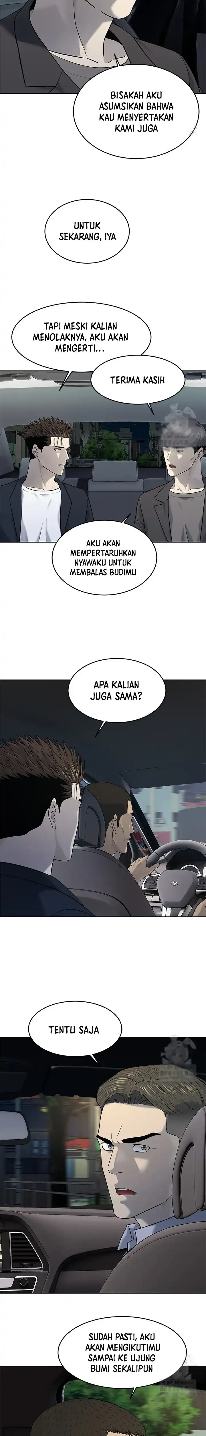 Baca God of Blackfield - Chapter 244 halaman 37