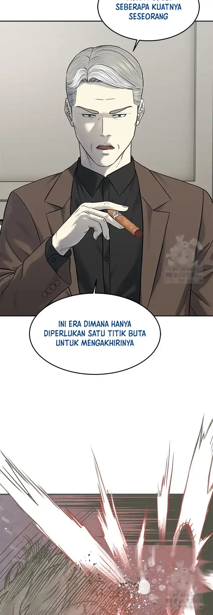 Baca God of Blackfield - Chapter 244 halaman 5