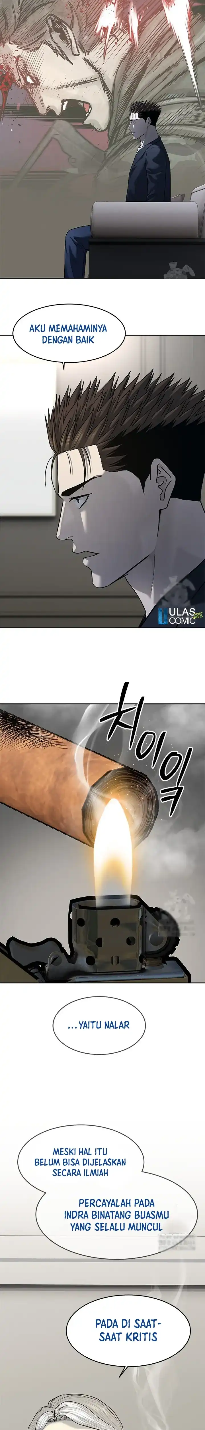 Baca God of Blackfield - Chapter 244 halaman 6