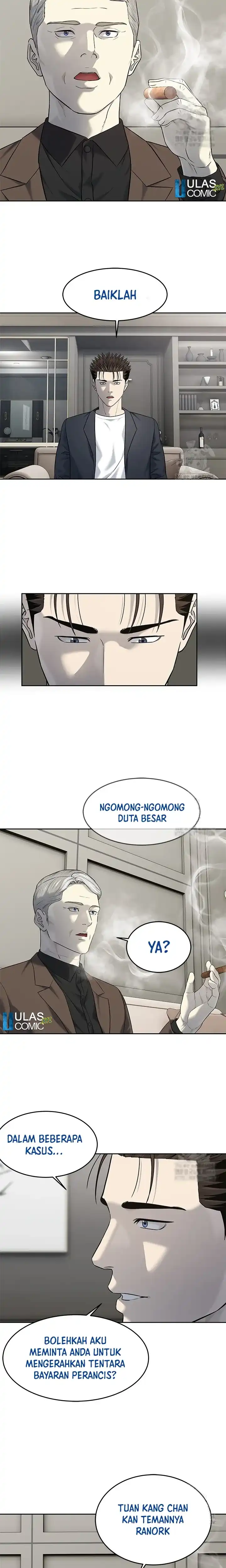 Baca God of Blackfield - Chapter 244 halaman 7