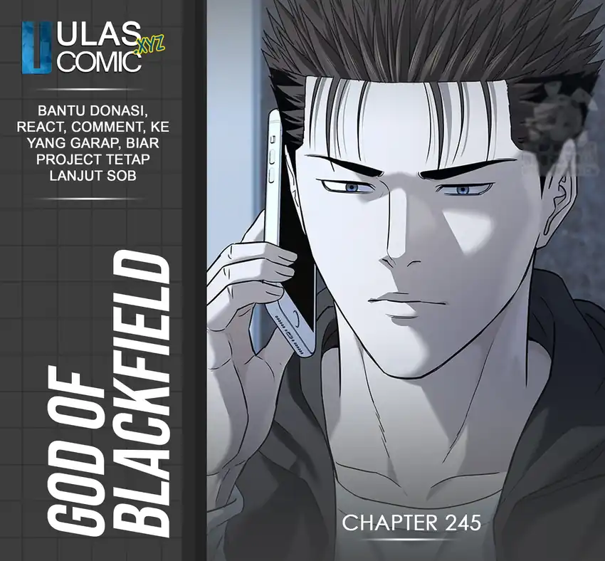 Baca God of Blackfield - Chapter 245 halaman 1