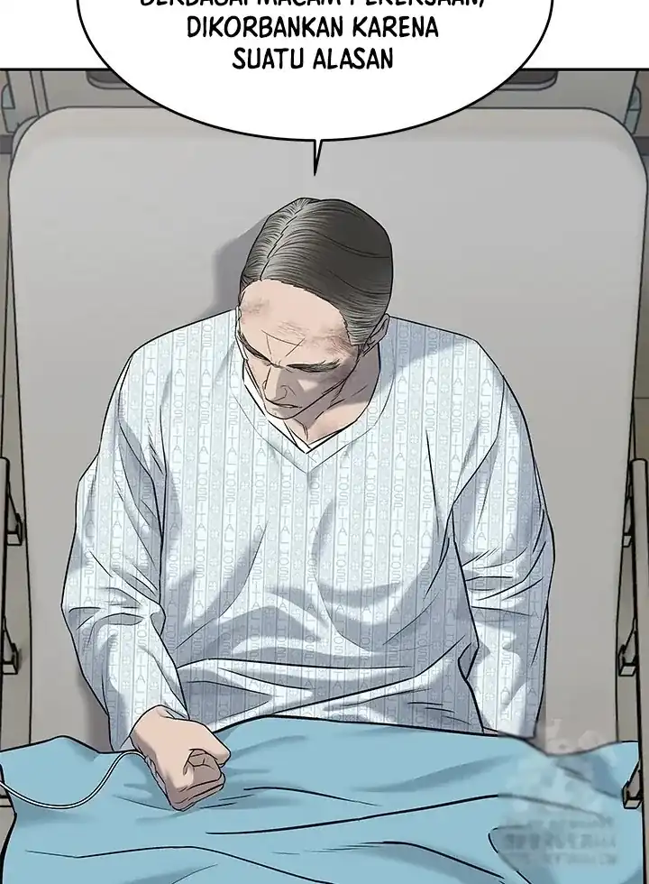 Baca God of Blackfield - Chapter 245 halaman 11