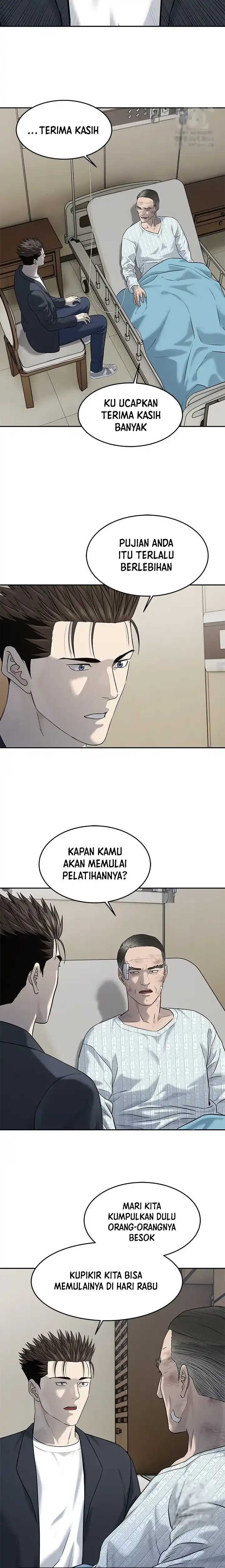 Baca God of Blackfield - Chapter 245 halaman 13