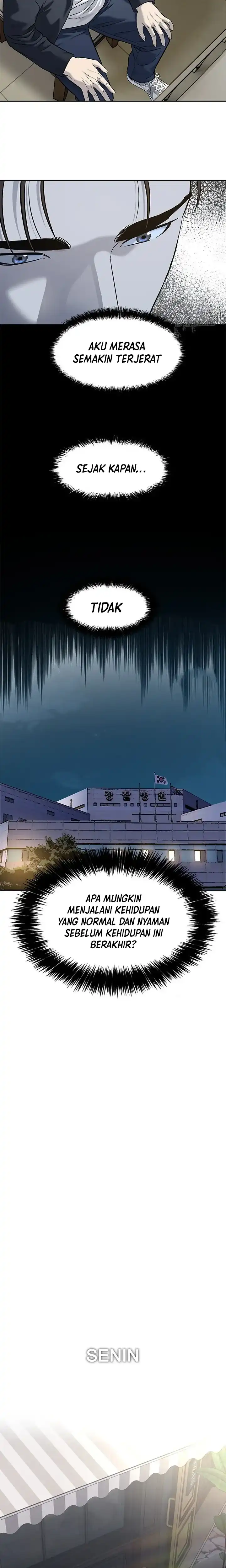 Baca God of Blackfield - Chapter 245 halaman 18