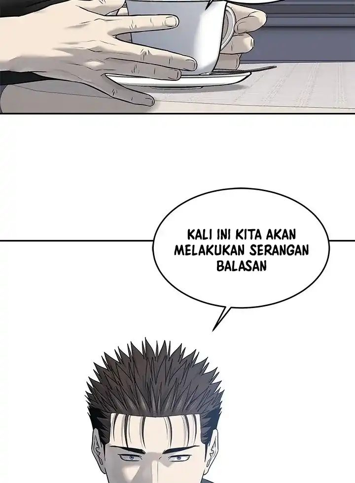 Baca God of Blackfield - Chapter 245 halaman 20