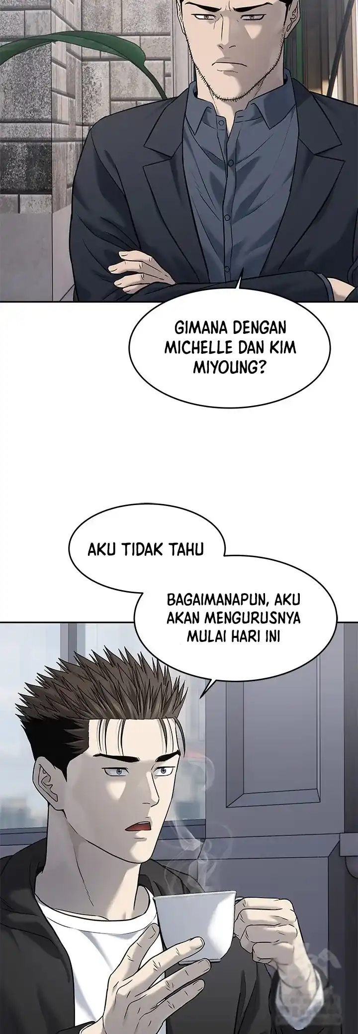 Baca God of Blackfield - Chapter 245 halaman 26