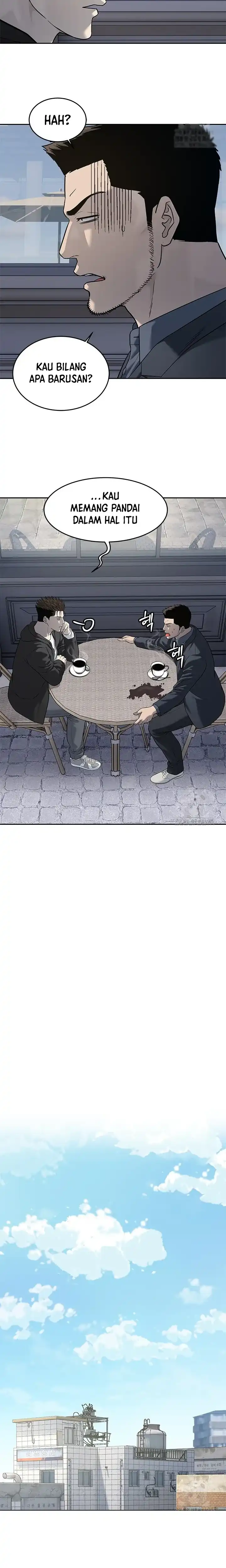 Baca God of Blackfield - Chapter 245 halaman 31