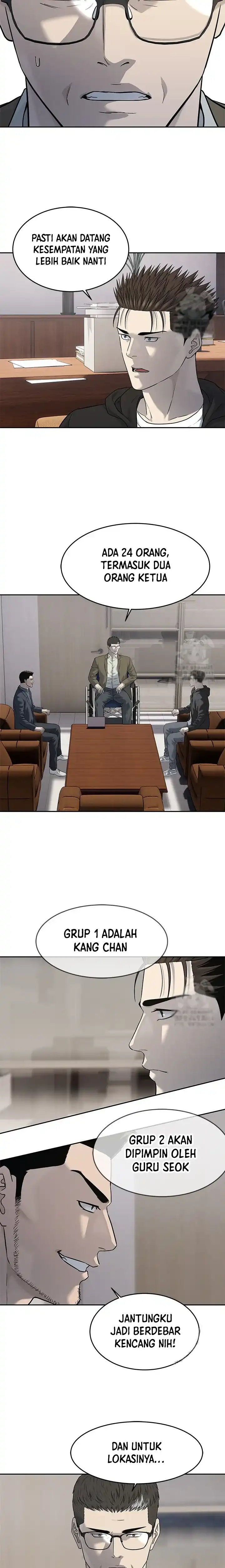 Baca God of Blackfield - Chapter 245 halaman 33