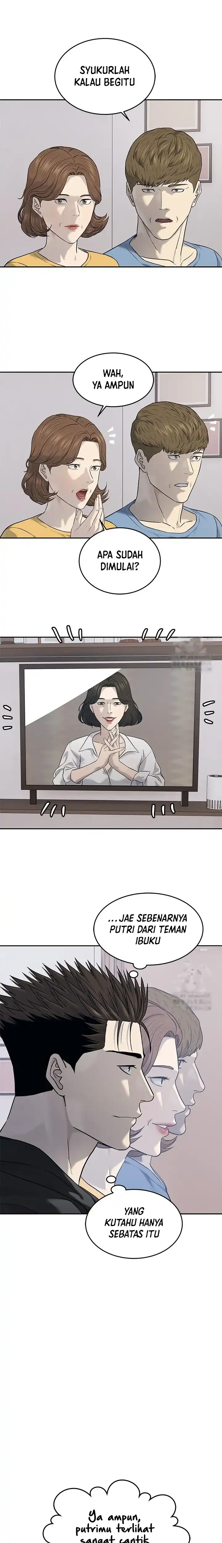 Baca God of Blackfield - Chapter 245 halaman 36