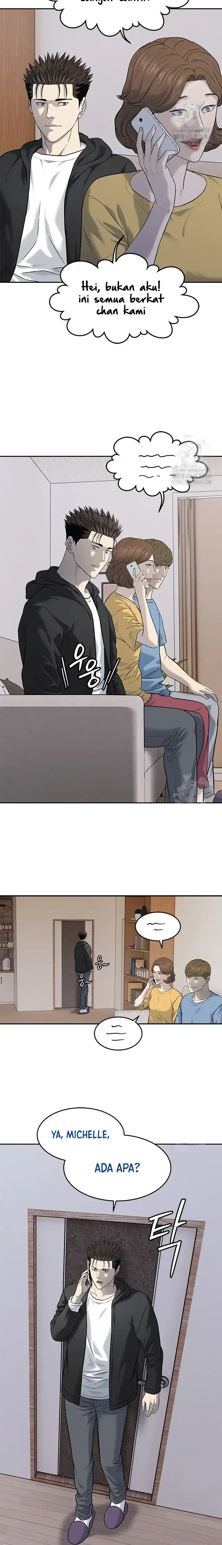 Baca God of Blackfield - Chapter 245 halaman 37