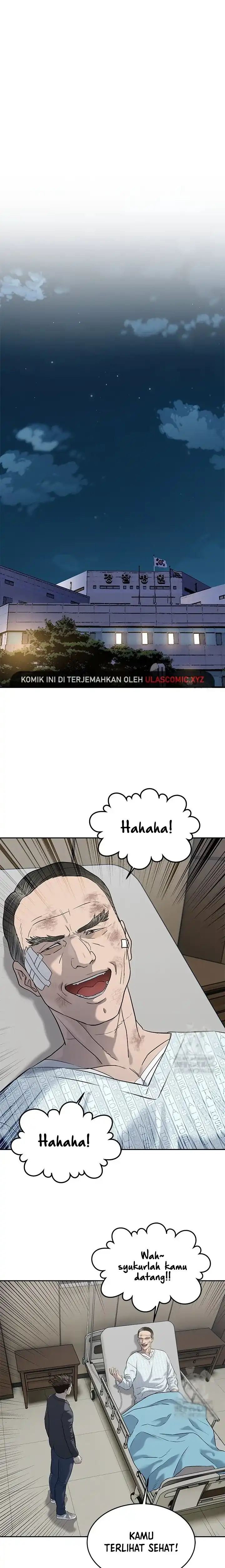 Baca God of Blackfield - Chapter 245 halaman 4