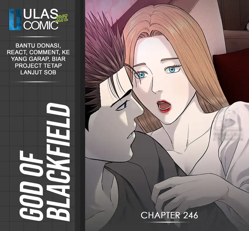 Baca God of Blackfield - Chapter 246 halaman 1
