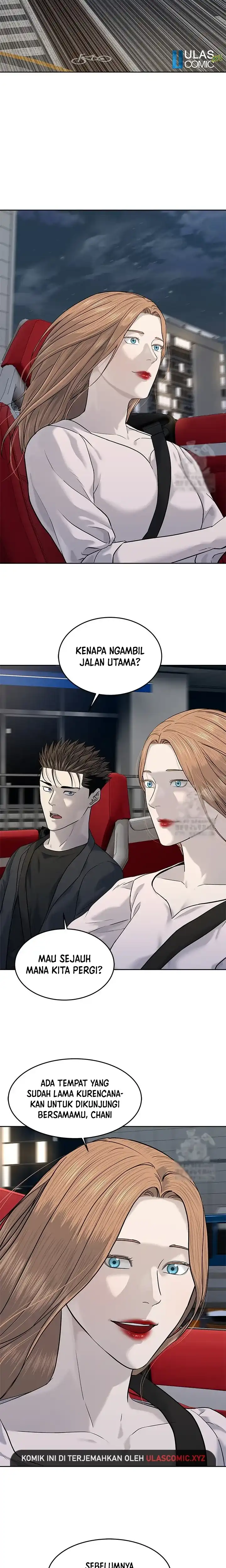 Baca God of Blackfield - Chapter 246 halaman 11