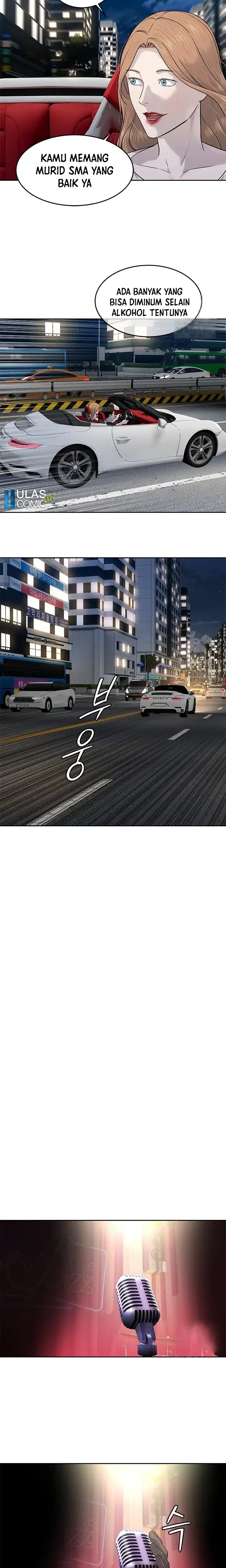 Baca God of Blackfield - Chapter 246 halaman 13