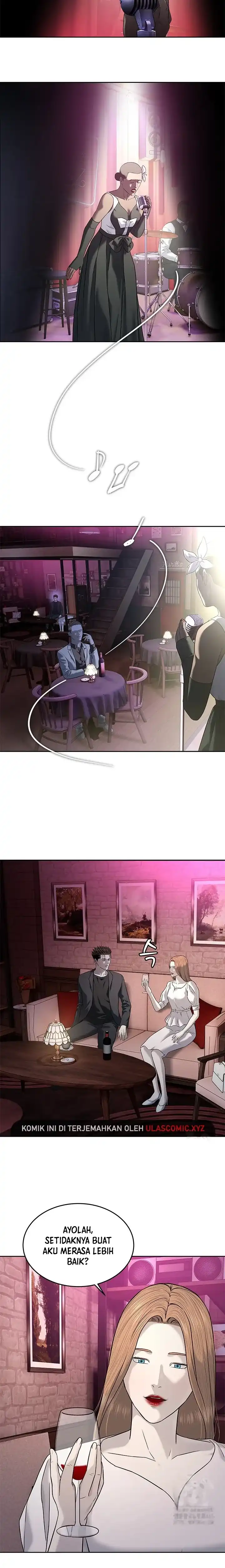 Baca God of Blackfield - Chapter 246 halaman 14