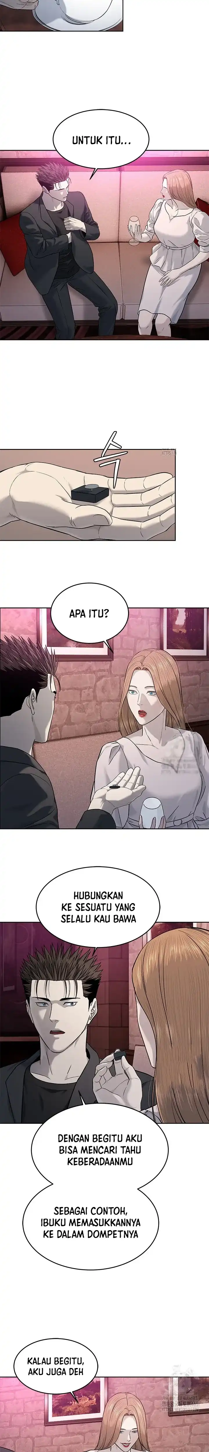 Baca God of Blackfield - Chapter 246 halaman 17